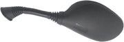 Parts Europe E-mark Mirror - Clear Convex Lens