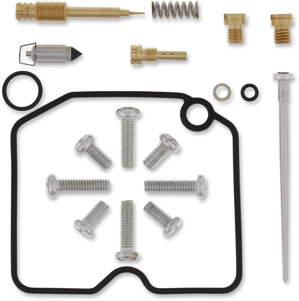 Moose Offroad Carburetor Repair Kit