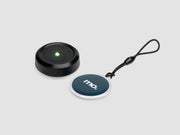 Motogadget Mo.lock Nfc Lock Digital Ignition Lock