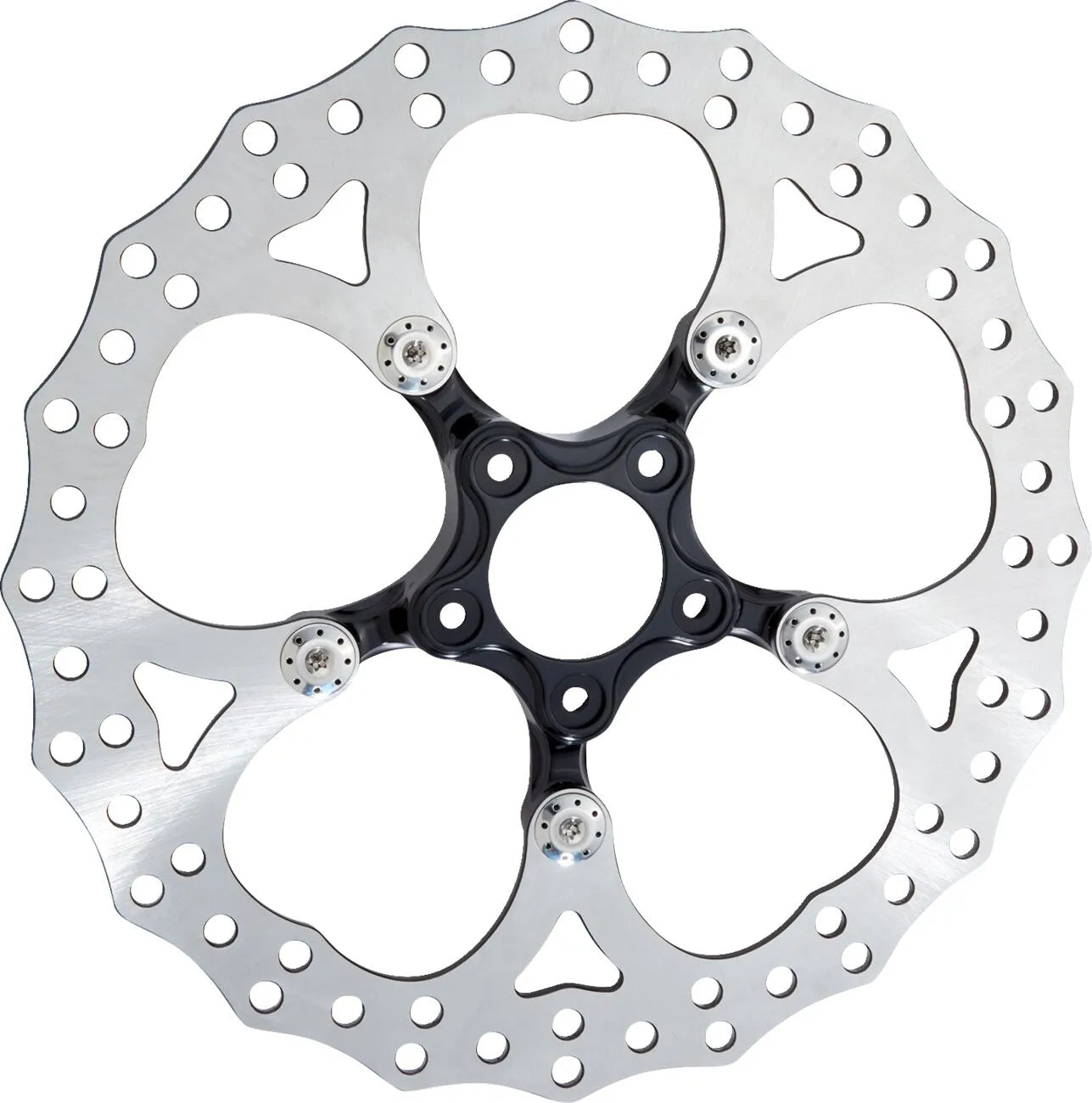 Arlen Ness Spider Rotor För Harley Davidson