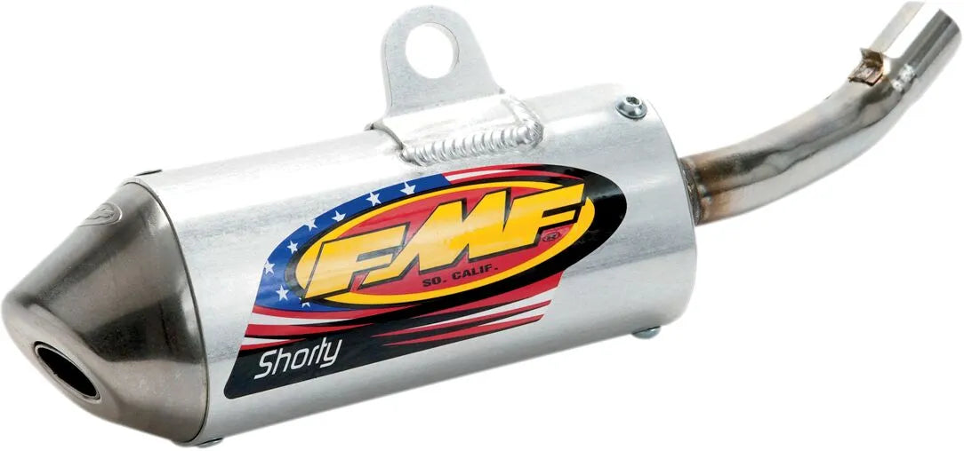 Fmf Powercore 2 Shorty Ljuddämpare
