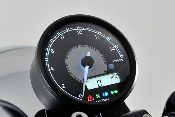 Daytona Digital Tachometer 15000 Rpm