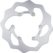 Galfer Wave Brake Rotor For Motorcycles - Rear