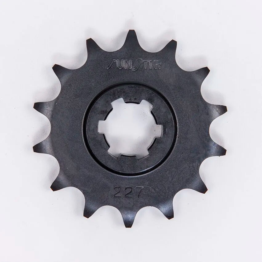 Sunstar Sprockets Powerdrive Countershaft Sprocket