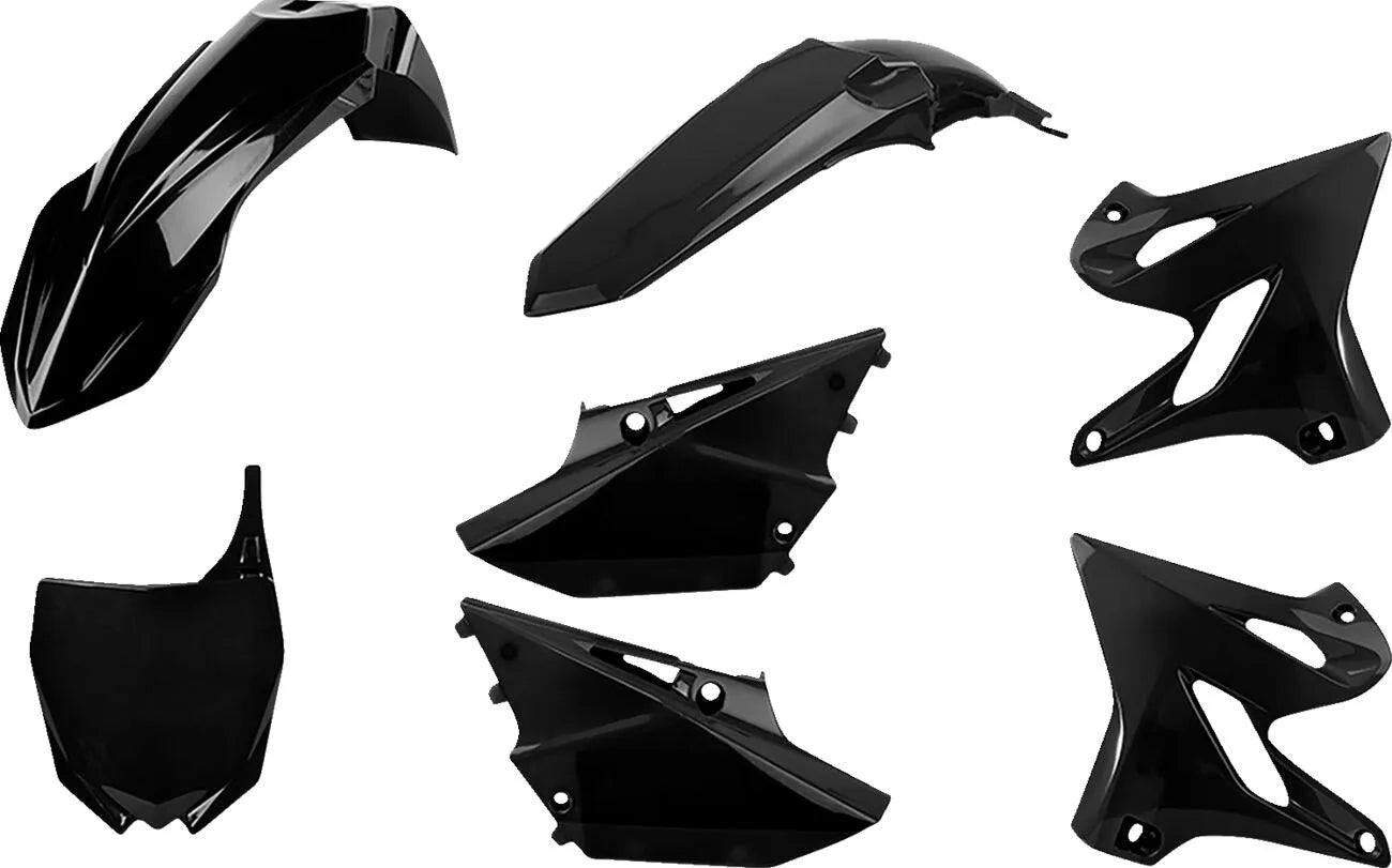 Polisport MX Body Kit for Yamaha