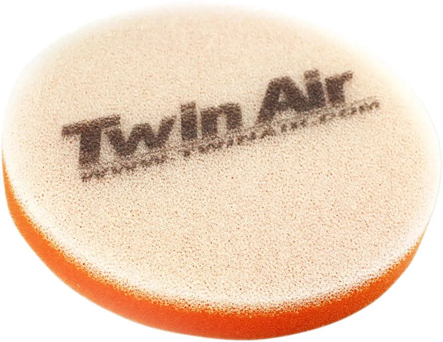 Twin Air Z50 Standard Air Filter Orange Off-White for Suzuki