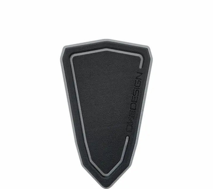 Onedesign HDF Universal Tank Pad Black/Grey