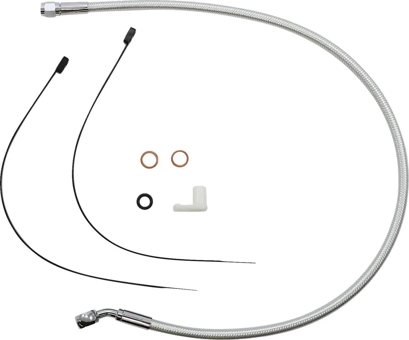 Magnum Shielding Sterling Chromite II Handlebar Installation Kit