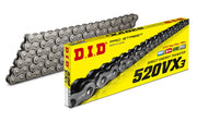 Did 520vx3 X-ring Motorcycle Chain