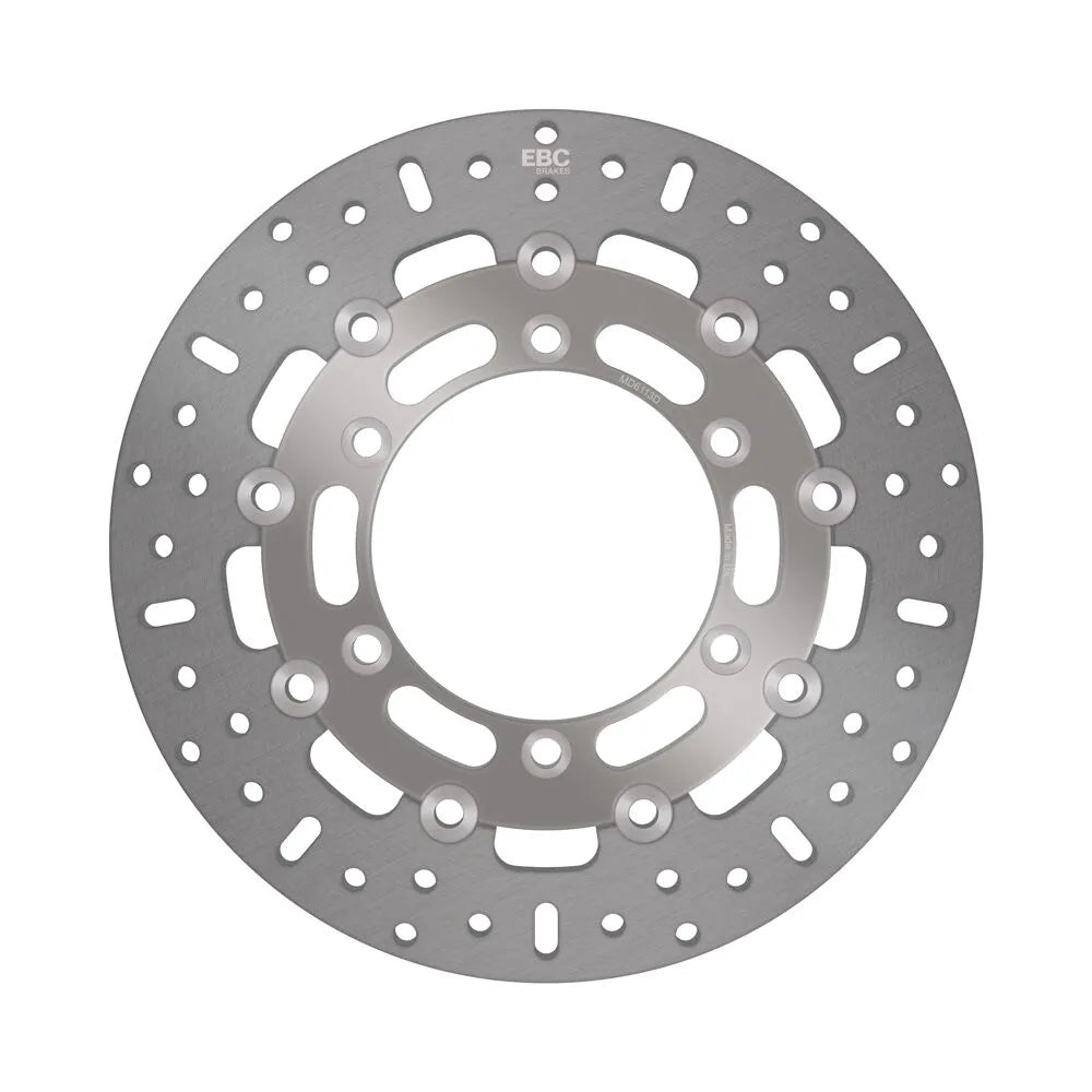 Ebc Round D-series Offroad Bromsskiva - 300mm - Fram