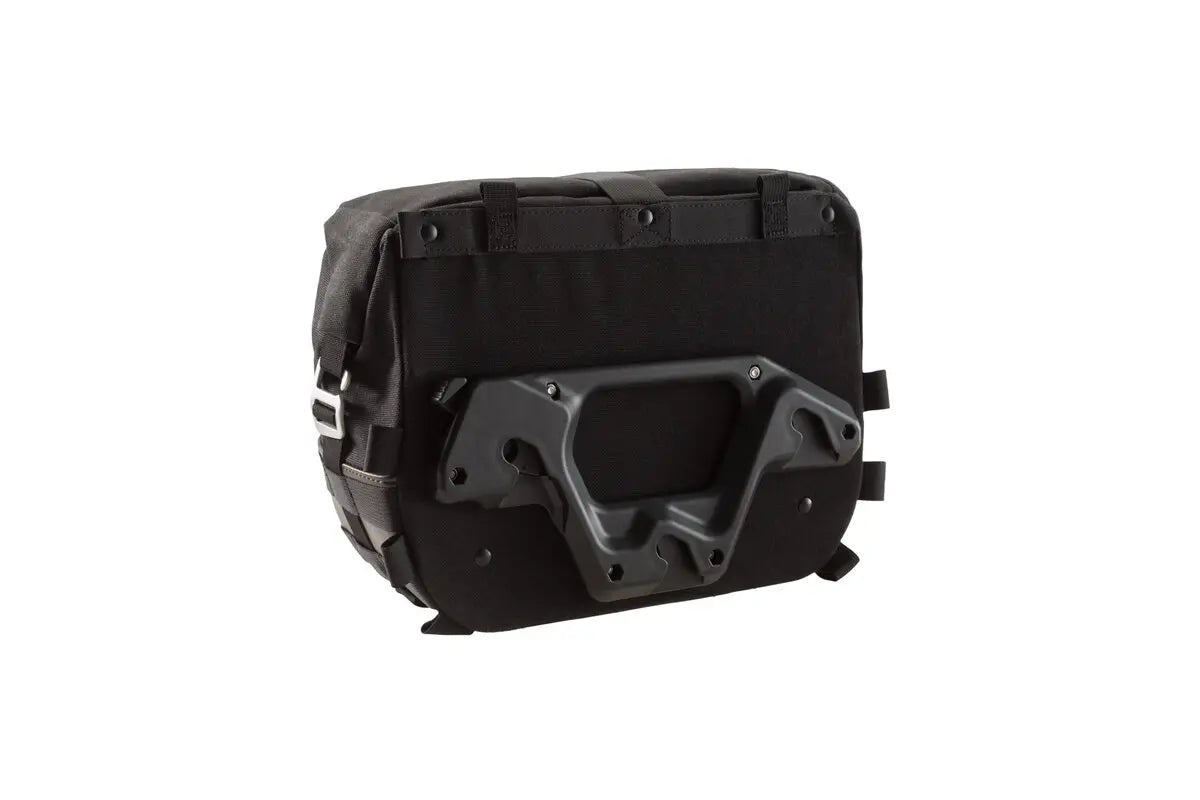 Sw-motech Legend Gear Lc1 Side Bag - Brown Right
