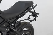 Sw-motech Slc Side Carrier For Motorcycle Luggage