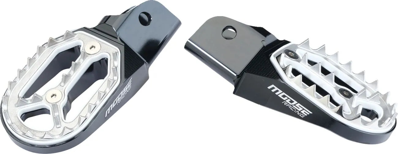 Moose Offroad Qualifier Foot Pegs