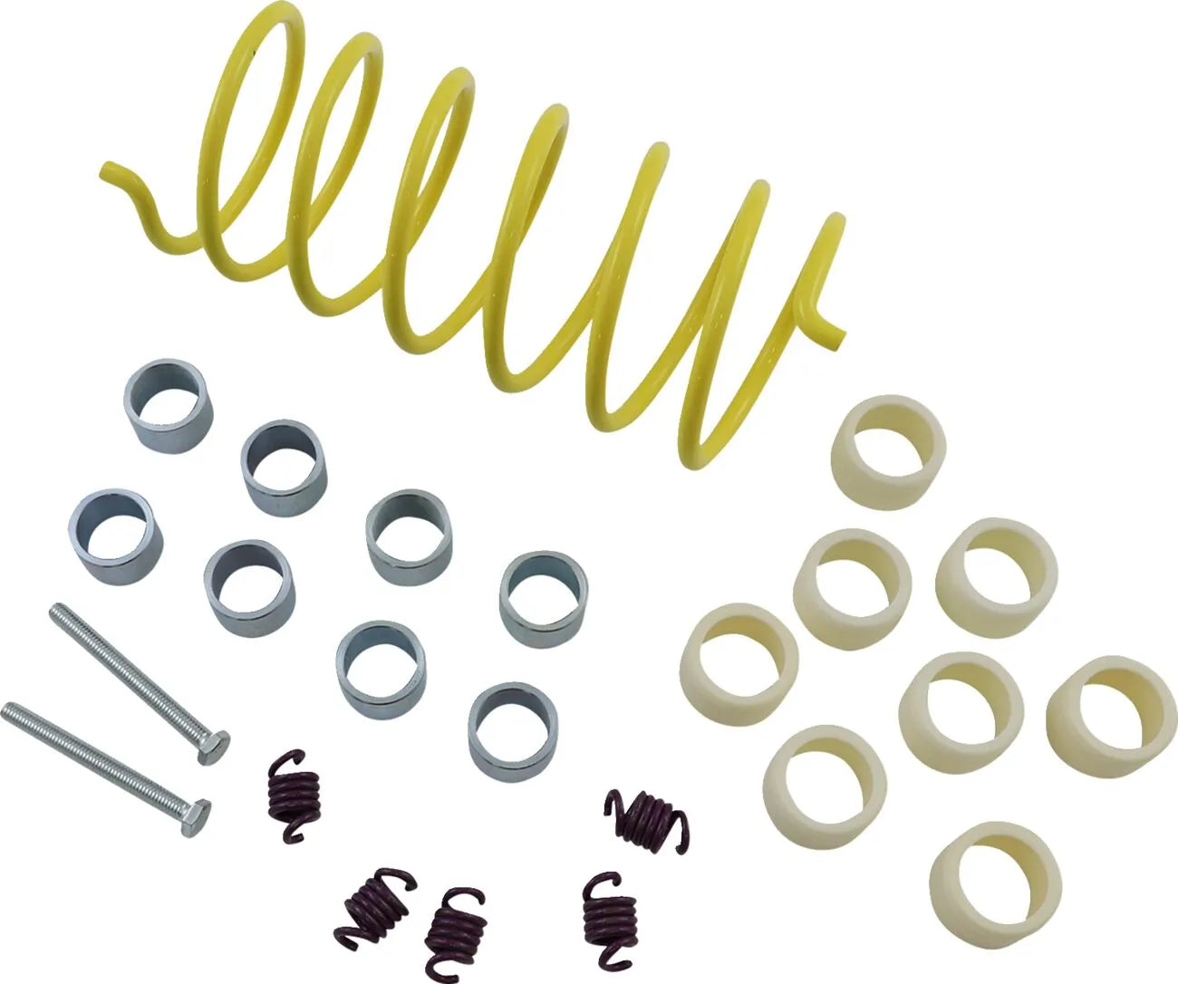 Epi Clutch Kit For Atv/utv