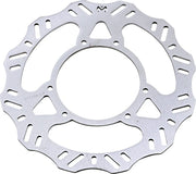 Moose Offroad Standard Bromsskiva - Fram