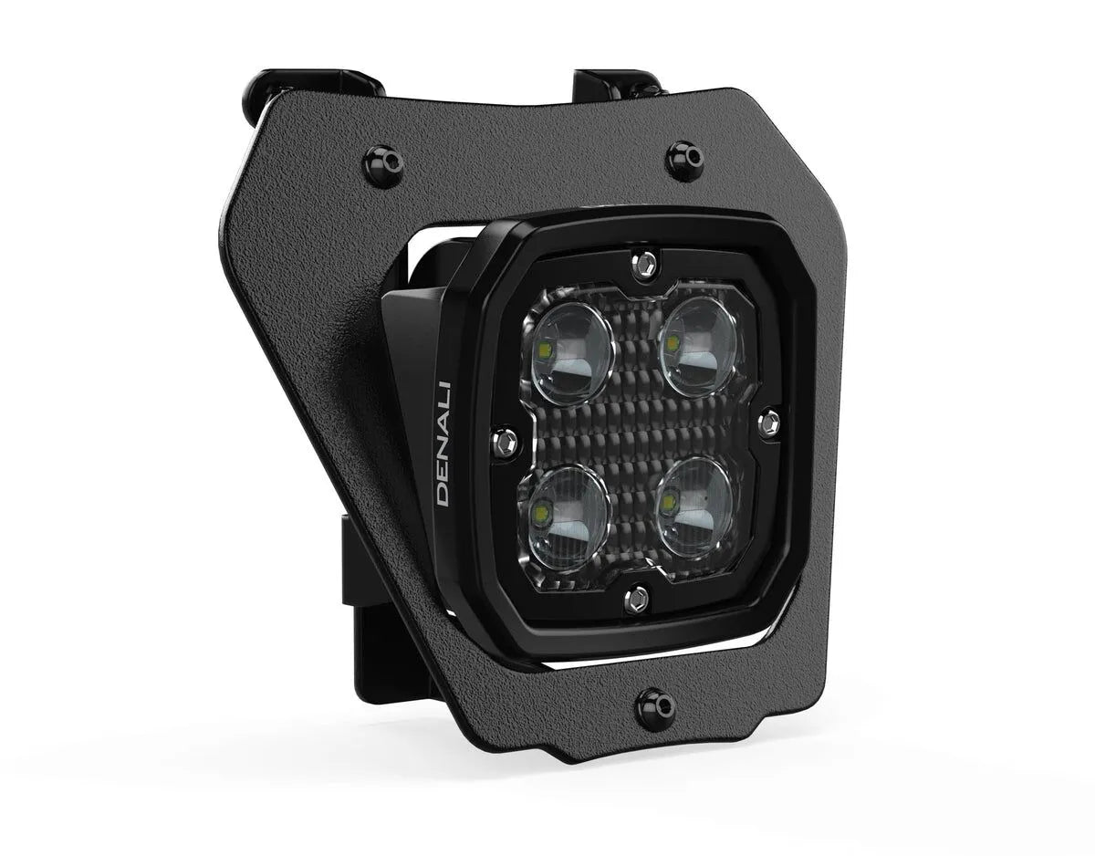 Denali Headlight Mounting Kit