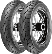Pirelli Night Dragon Reinforced Tire 180/60b17 For Cruisers