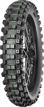 Mitas Terra Force-ex Mh Super Light Tire 120/100-18