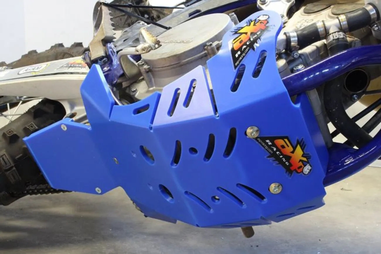Axp Racing Xtrem Skid Plate For Engine Protection