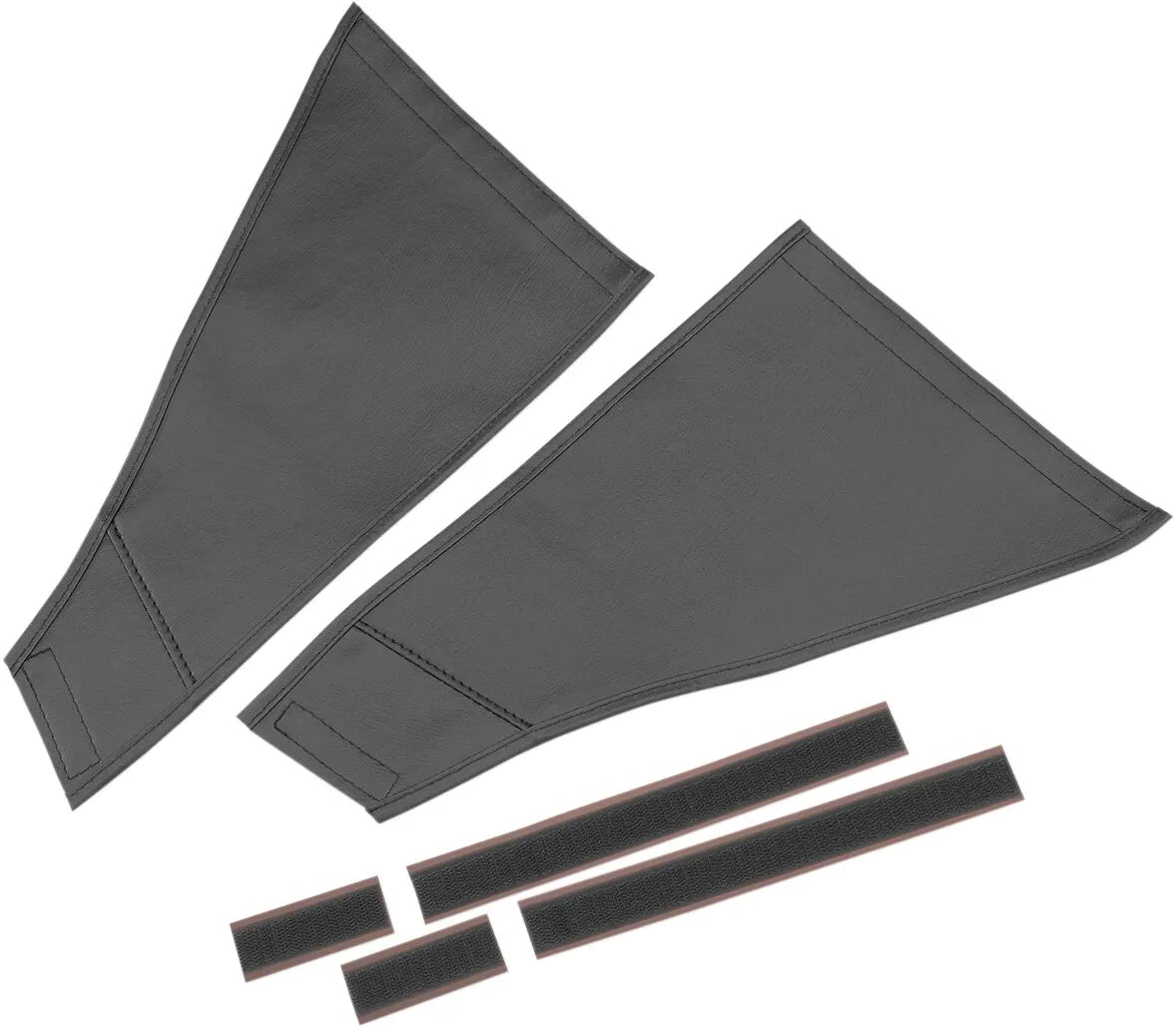 Show Chrome Gas Tank Mini Bra