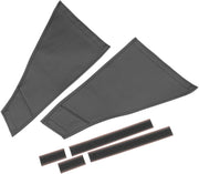 Show Chrome Gas Tank Mini Bra