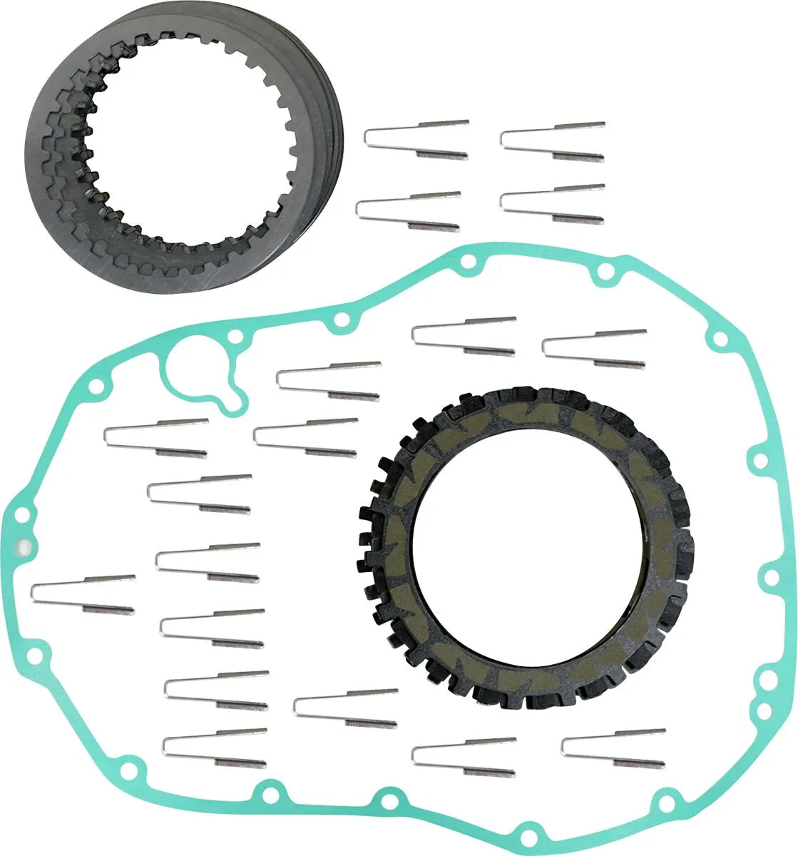 Rekluse Torqdrive Clutch Pack Kit