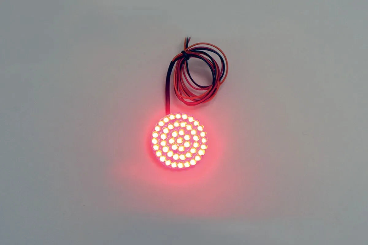 Led Clusters Custom Dynamics Universal Led Clusters – Parts Denmark
