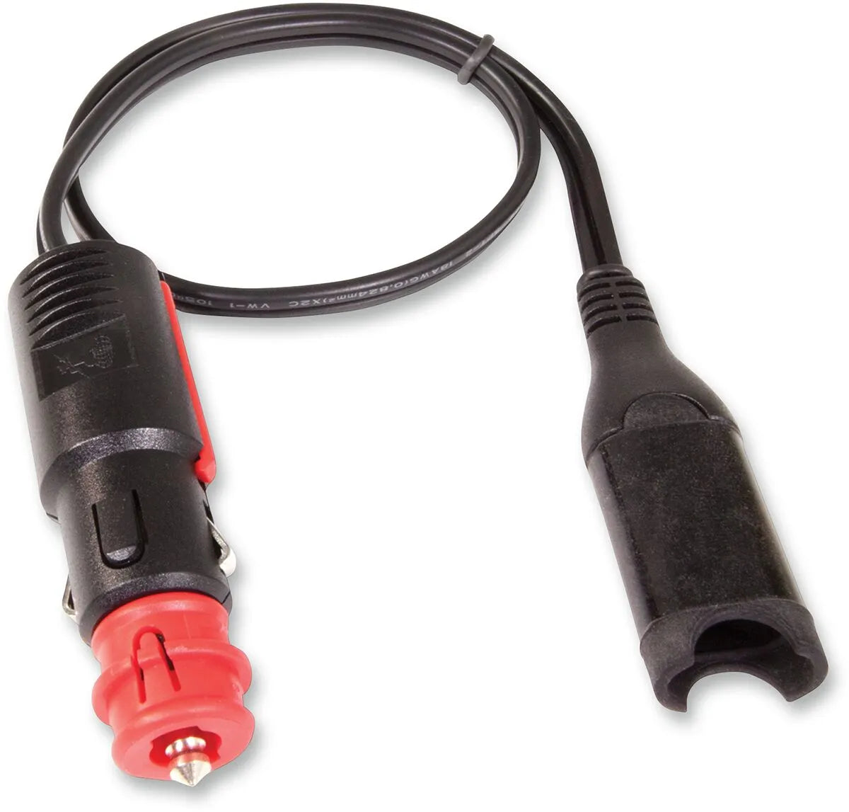 Tecmate Optimate Charger Cable Adapter