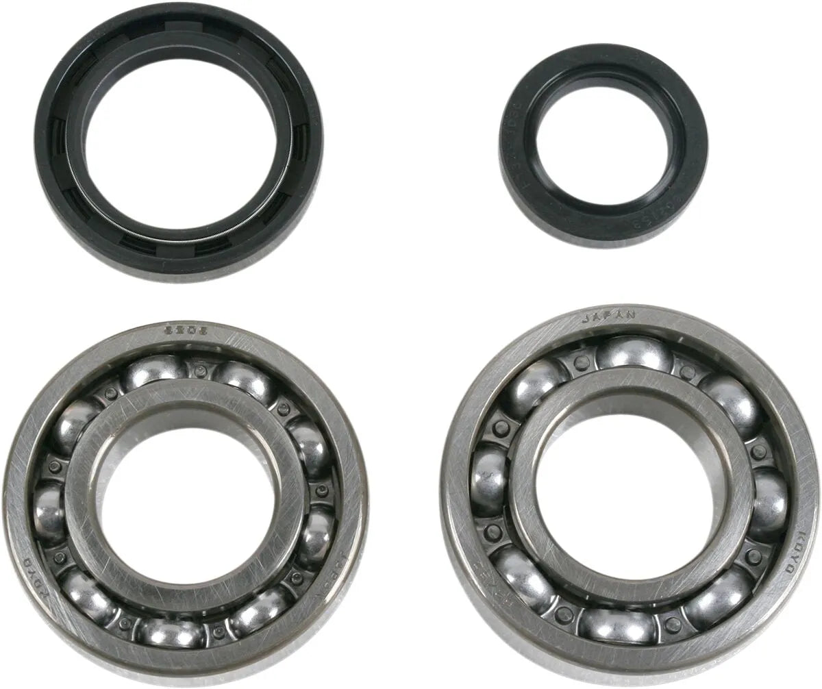 Moose Offroad Crankshaft Bearing And Seal Kit