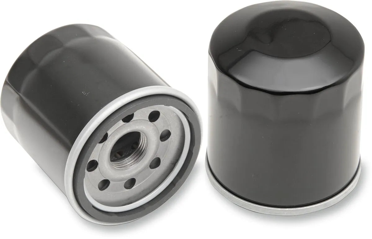 Drag Specialties Oil Filter - High-quality Spin-on Replacement