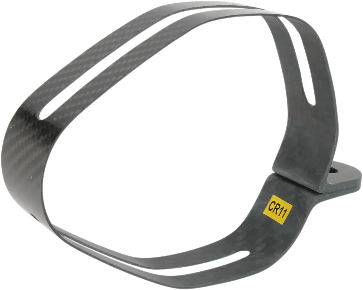 Akrapovic Muffler Clamp