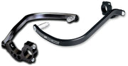 Moose Offroad Contour Handguards - Aluminum