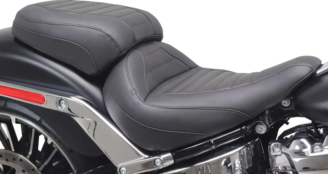 Mustang Touring Solo Seat