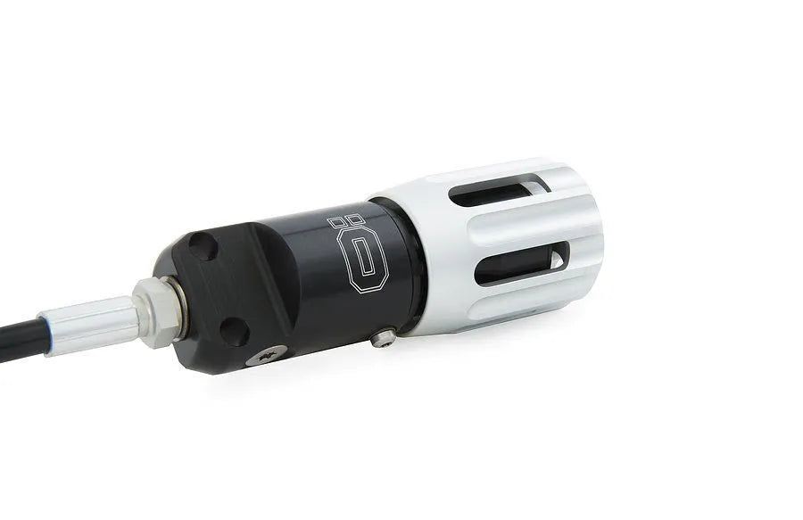 Ohlins Stx46 Shock For Harley-davidson