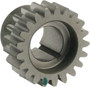 S&s Cycle Pinion Gear - High-quality Steel