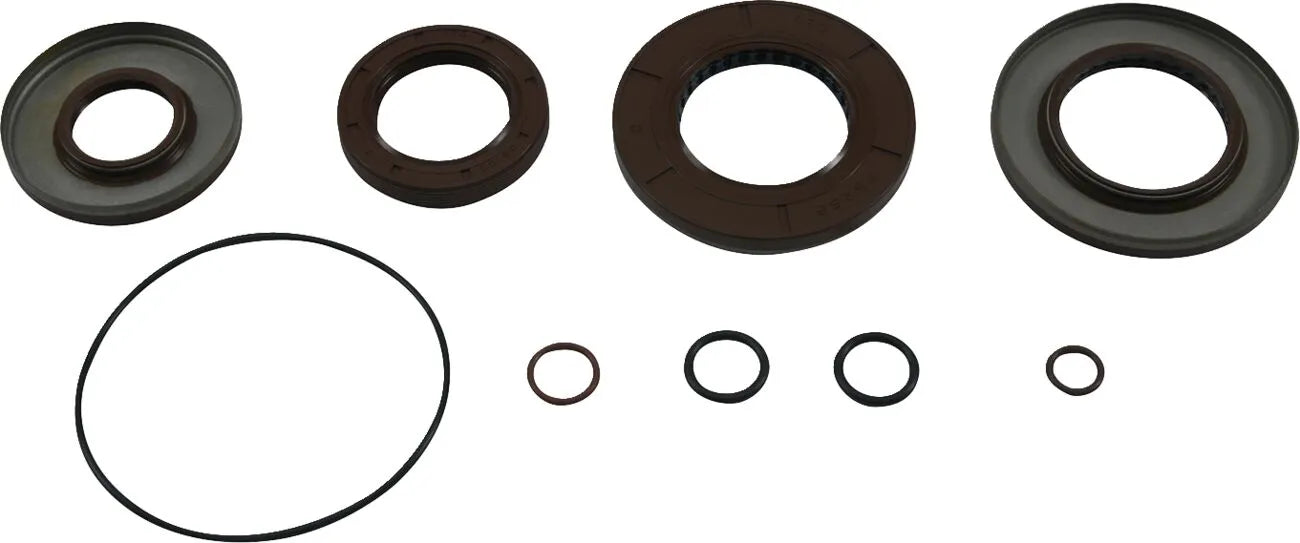 Moose Offroad Transaxle Seal Kit