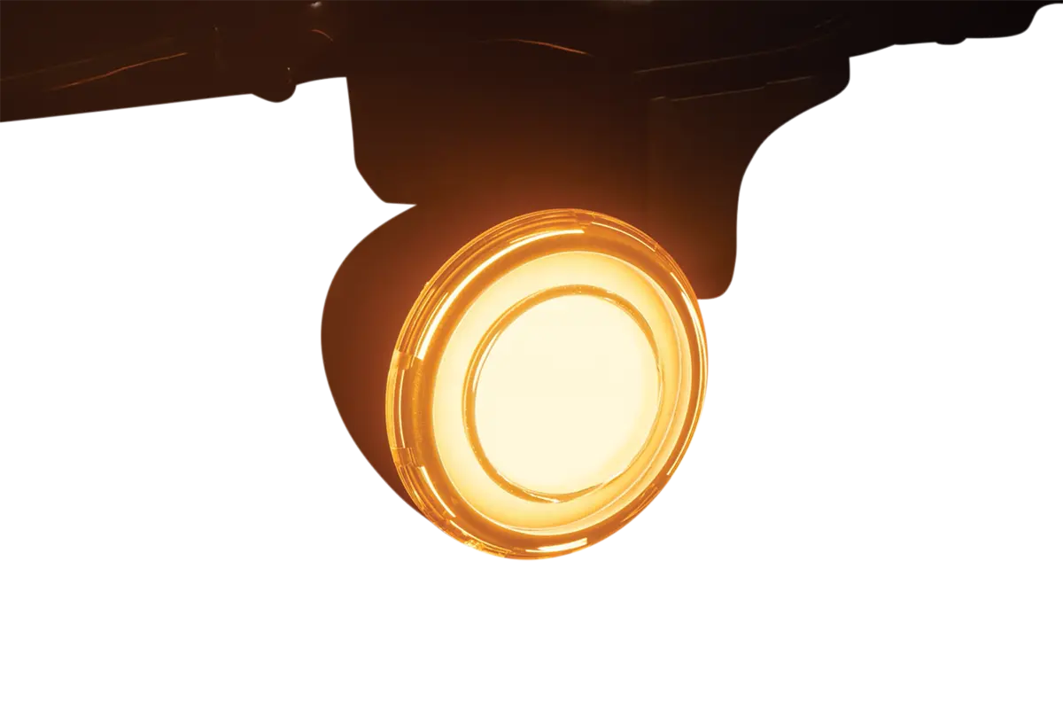 Kuryakyn Tracer Led Front Turn Signals