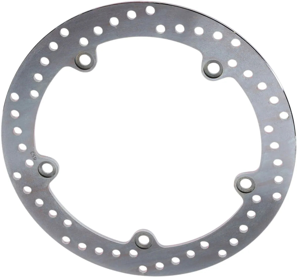 Ebc Md Series Pro-lite Broms Rotor - Bak