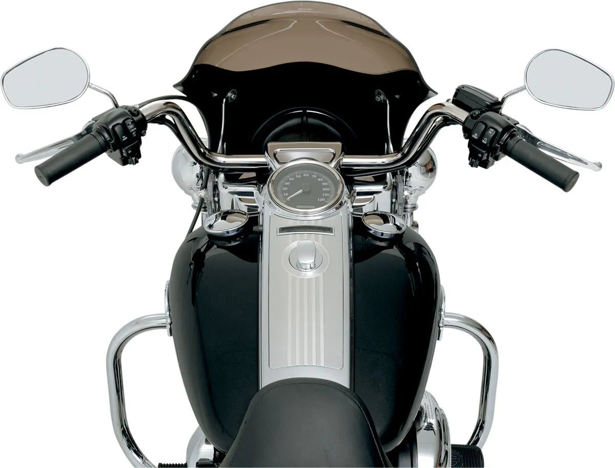 Memphis Shades Bullet Fairing
