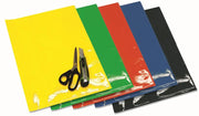 Blackbird Racing Colored Crystal Sheets 3-pack Green
