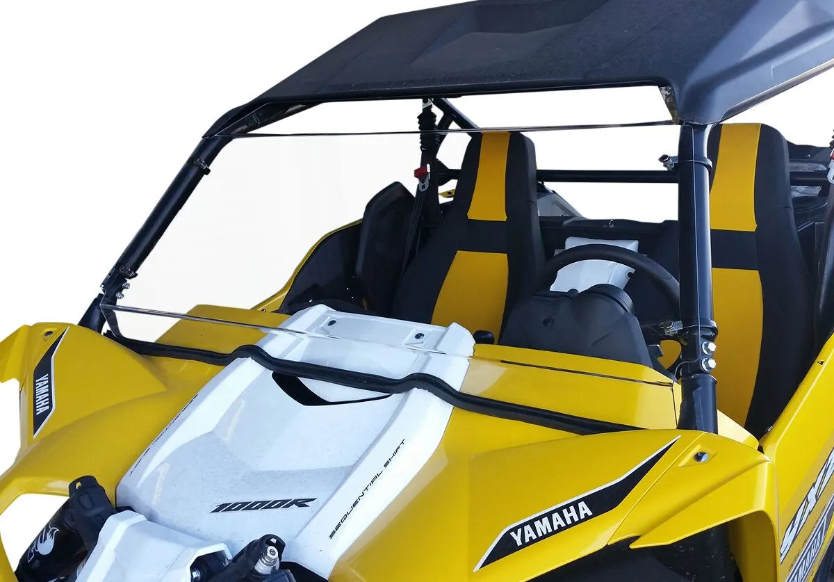 Moose Offroad Full Windshield