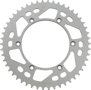 Moose Offroad Rear Aluminum Sprocket 520-50t