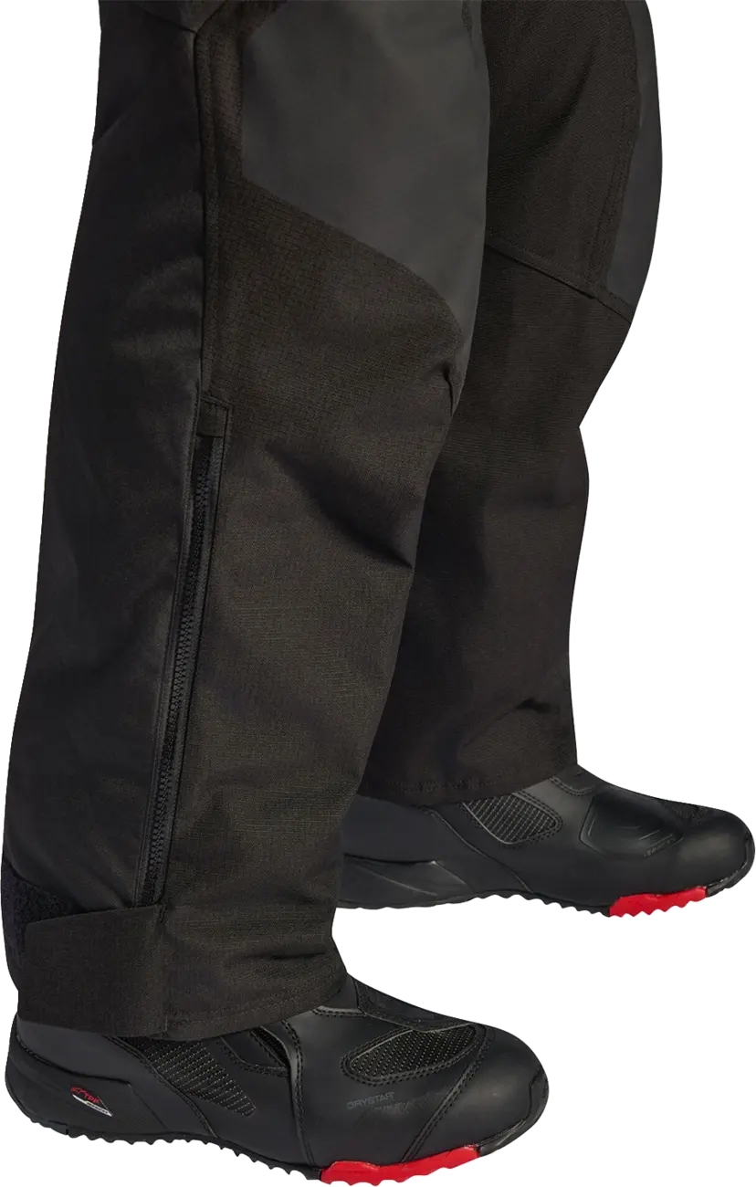 Alpinestars Andes V4 Drystar® Pants - Black