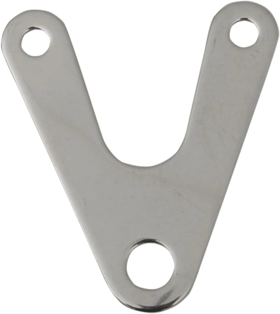 Drag Specialties Y-bracket For Gauges