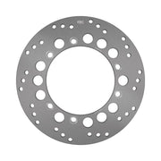 Ebc Round D-series Offroad Fast Broms Rotor - Bak