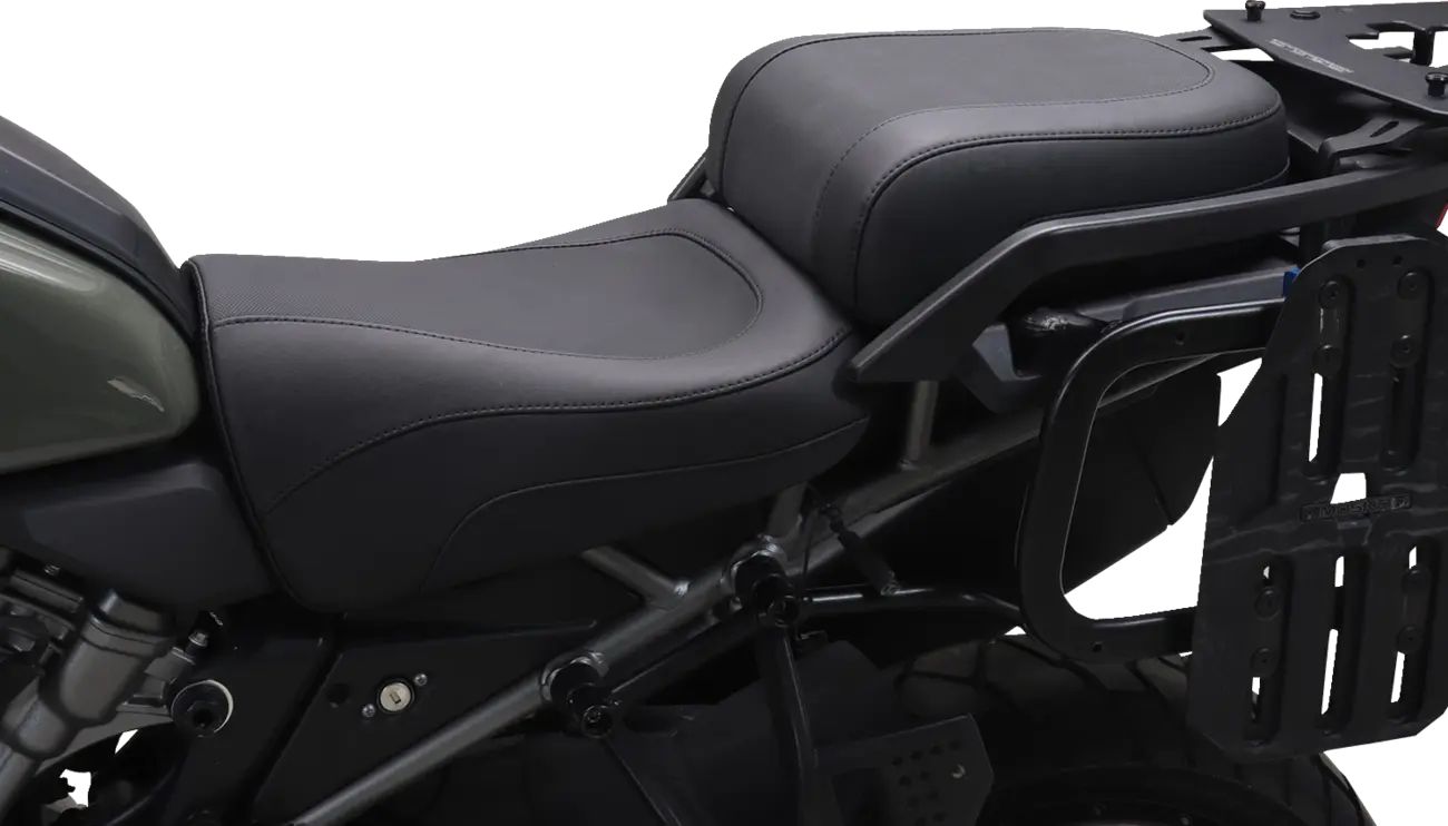 Mustang Adventure Touring Seat