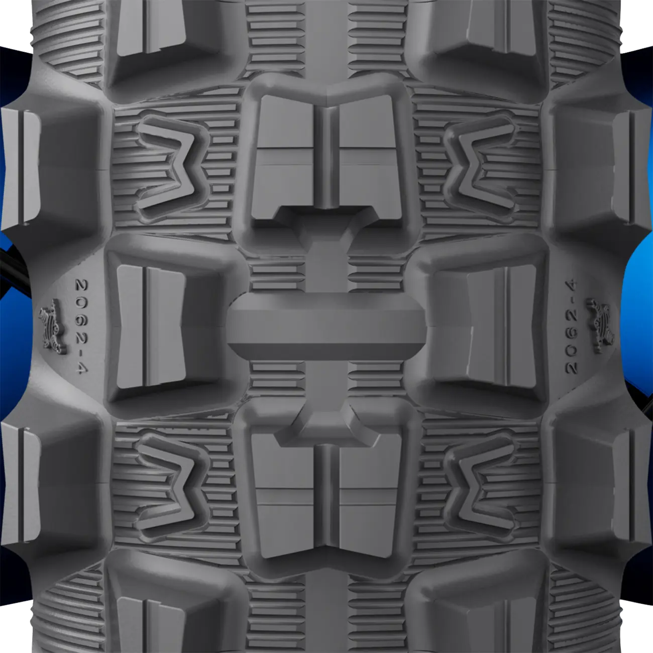 Michelin Starcross 5 Mini Tire - Motocross Performance