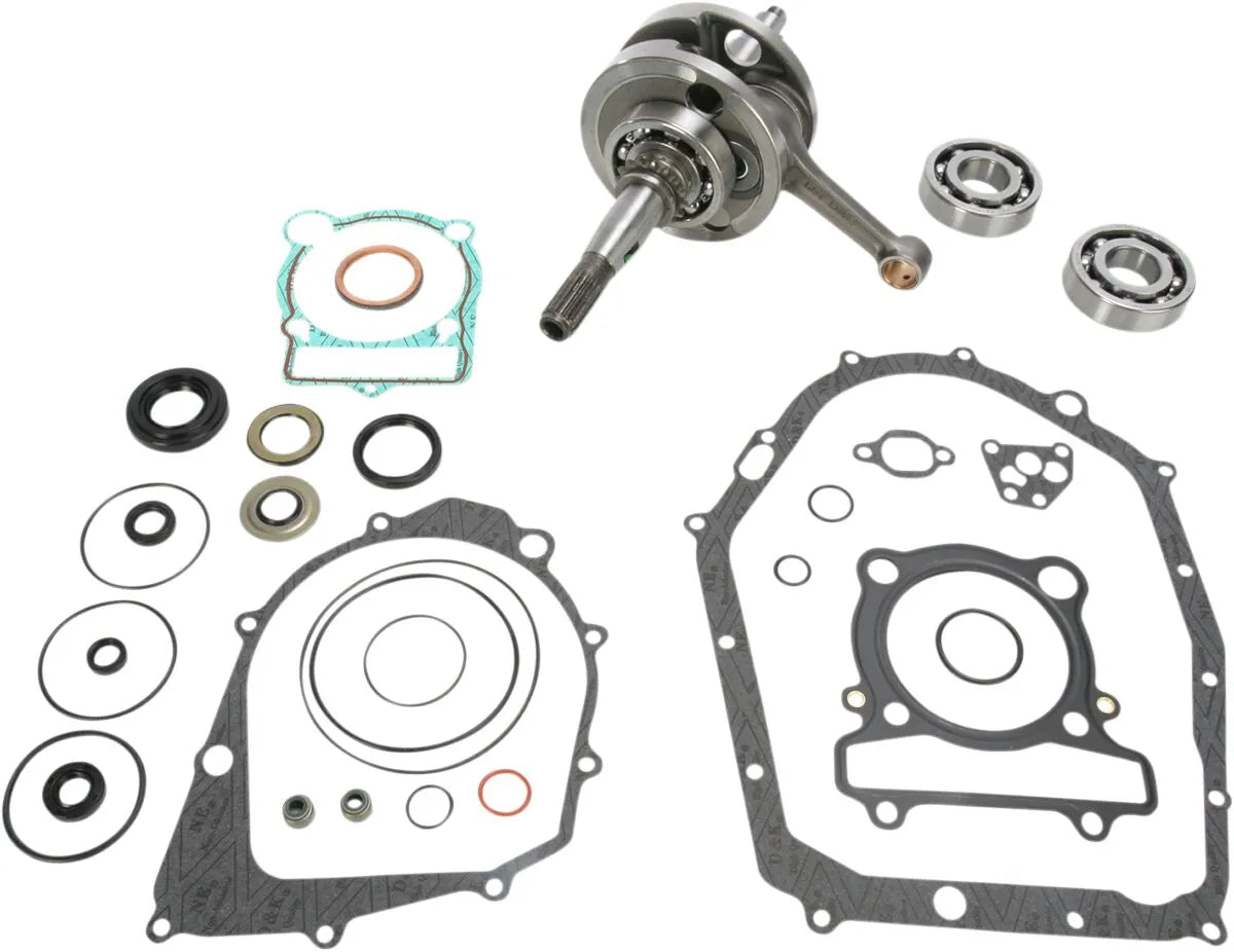 Hot Rods Crankshaft Kit For 350cc Engines