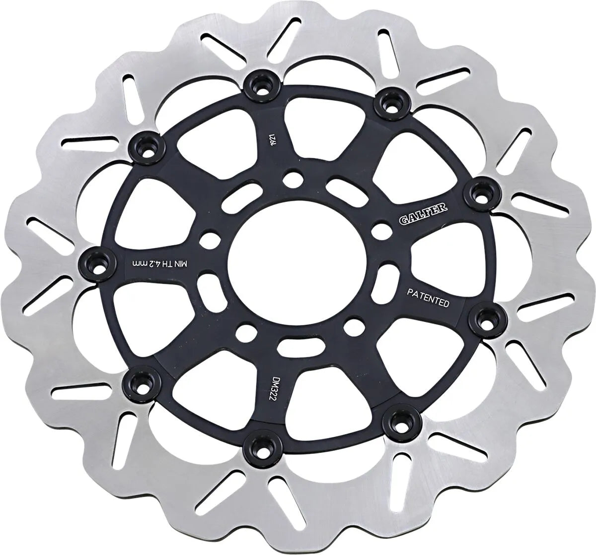 Galfer Brake Rotor For Motorcycles
