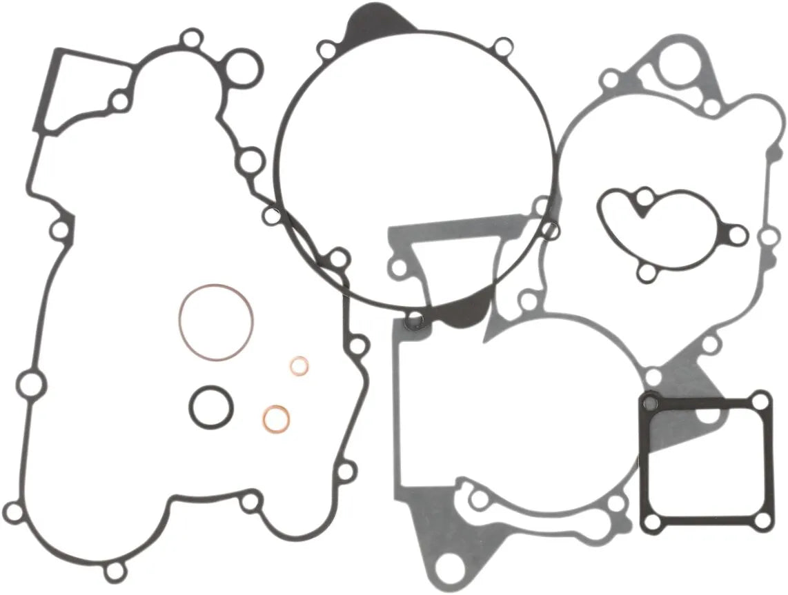 Cometic Hi-Performance Gasket Kit for Bottom End